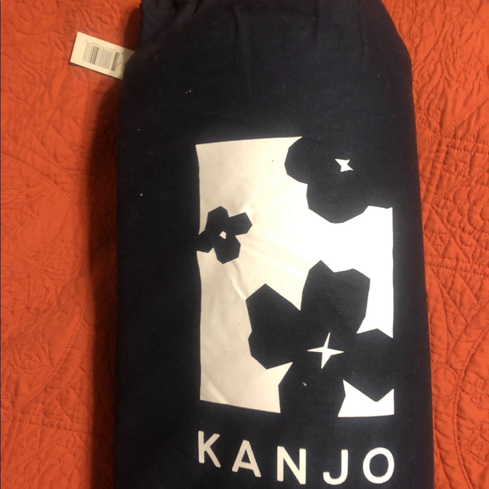 KANJO